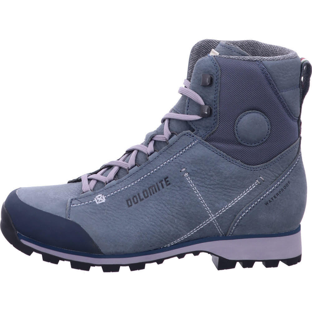 DOLOMITE Freizeitschuh  -  Damen  -  Cinquantaquattro Warm WP 2/7