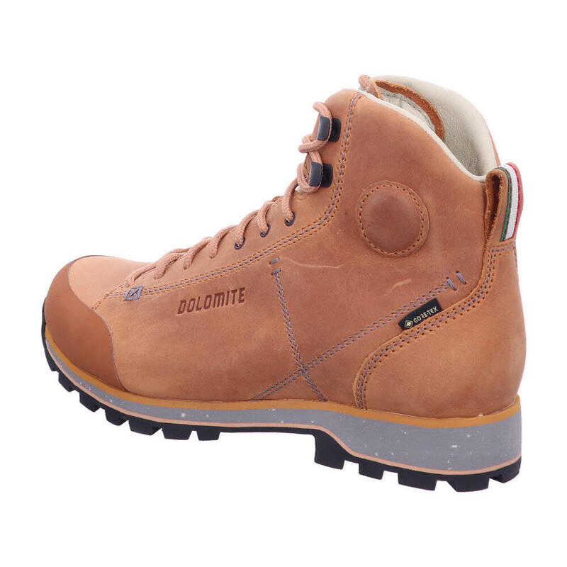 DOLOMITE Freizeitschuh  -  Damen  -  54 High Fg Evo GTX