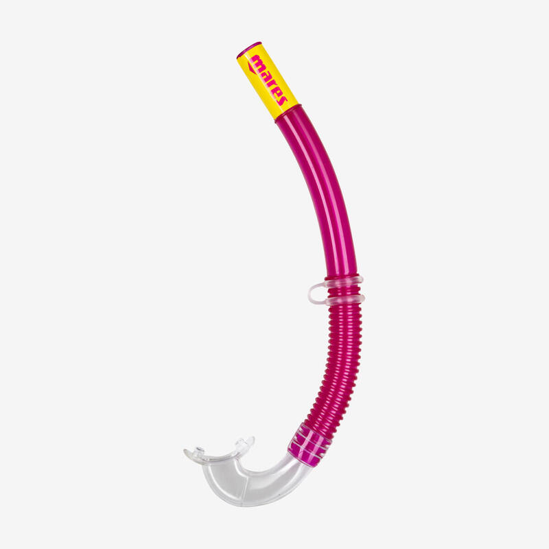 Set snorkeling Mares AQ - DILLY, Roz