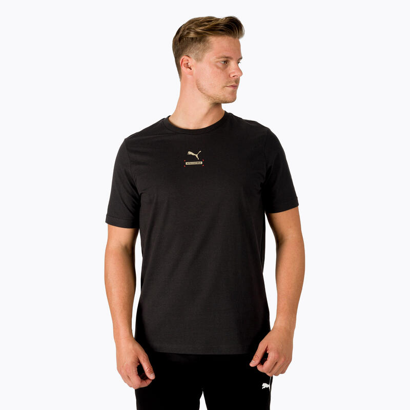 PUMA Better Tee trainings-T-shirt voor heren