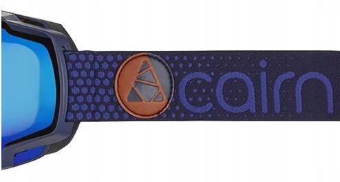 Gogle narciarskie Cairn Mercury
