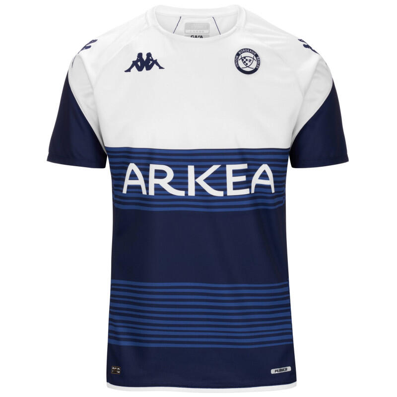 Maillot de rugby personnalisé decathlon sale