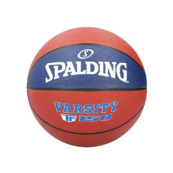 Ballon De Basket Spalding Tf-150 Taille 5