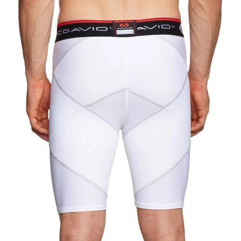 Short Cross Compression McDavid 8200 3/3