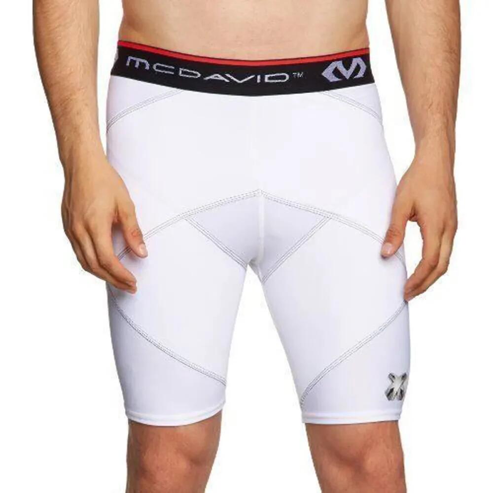 Short Cross Compression McDavid 8200 2/3