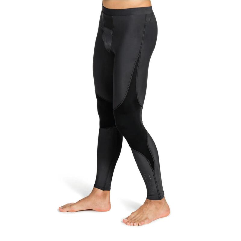 Legging De Compression Ry400 Recovery Skins Noir