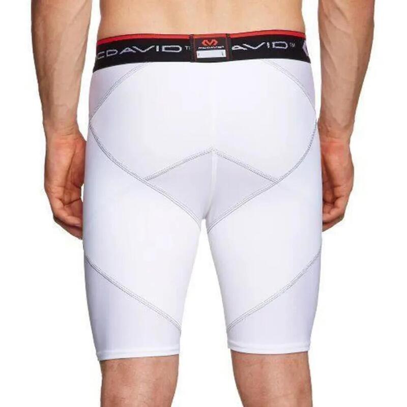 Short Cross Compression McDavid 8200