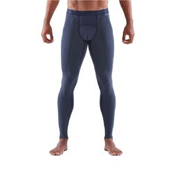 Legging De Compression Sleep Recovery Skins Bleu