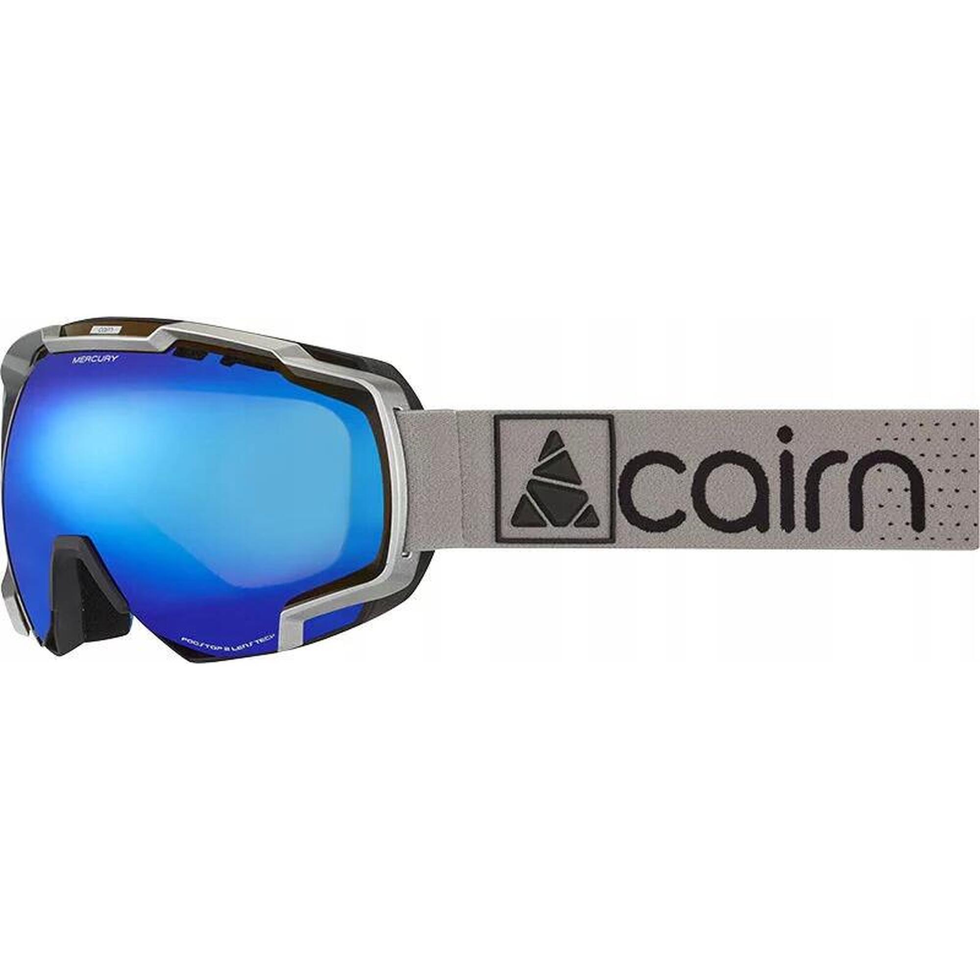 Gogle narciarskie Cairn Mercury