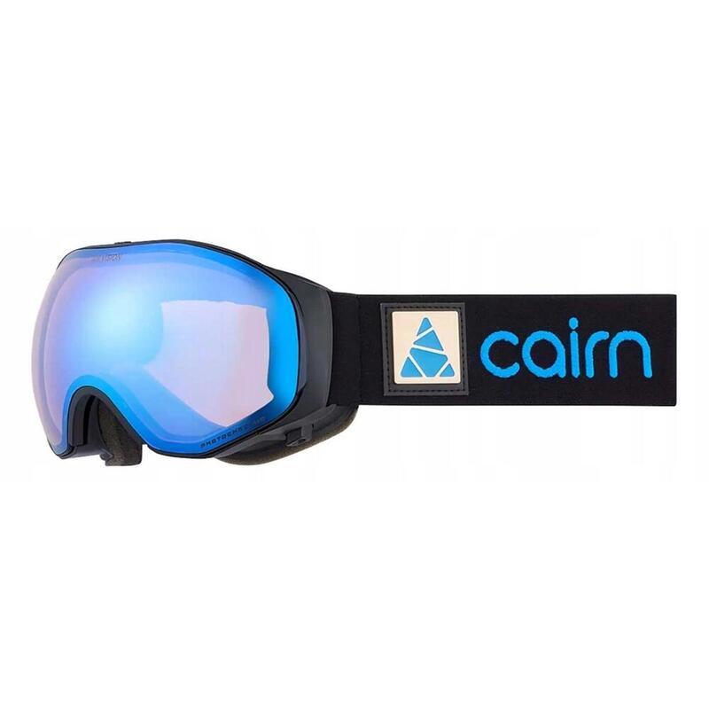 Gogle narciarskie Cairn AIR VISION photochromic