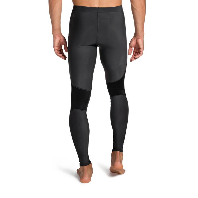 Compressie Legging Ry400 Herstel Skins Zwart