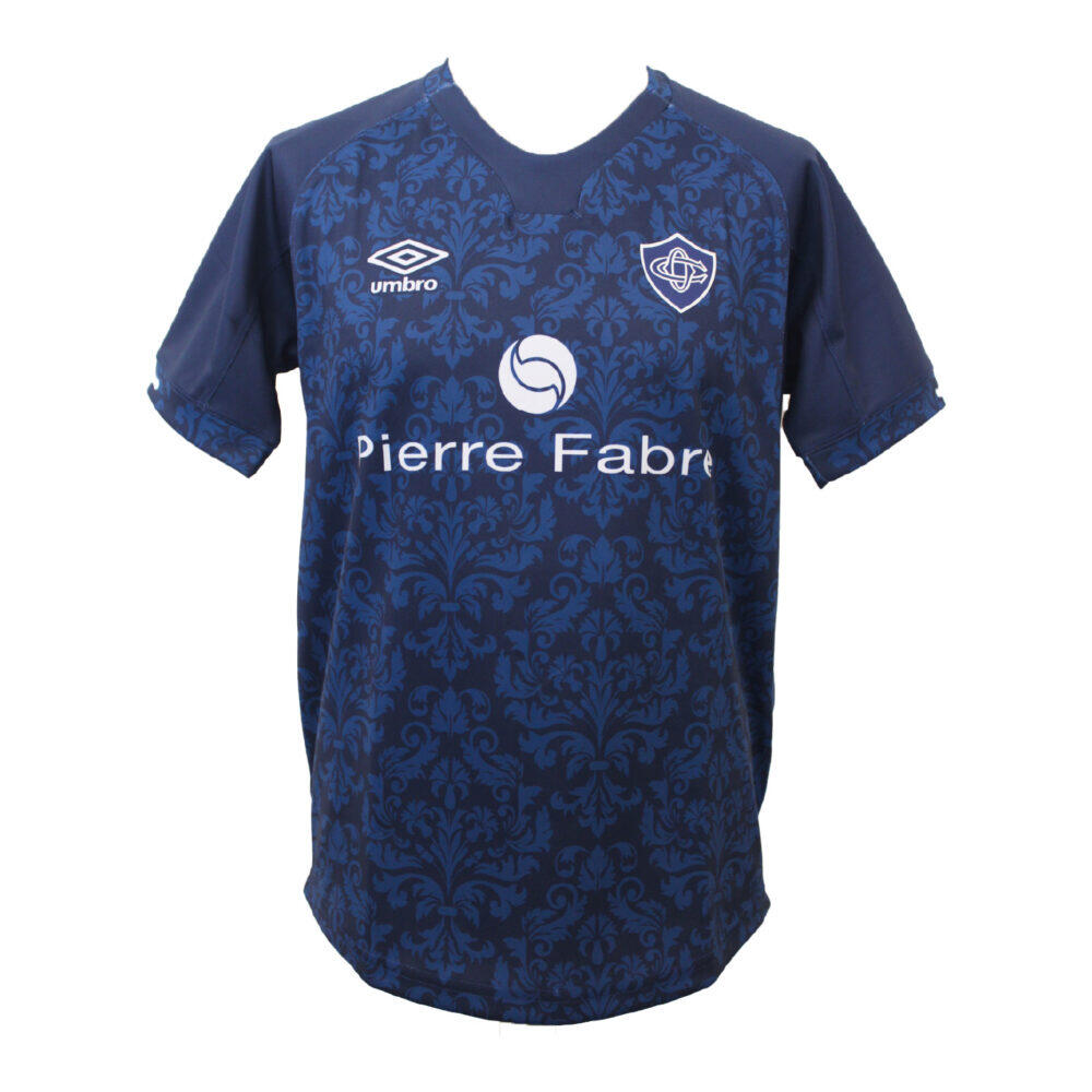 UMBRO Maglia Third Castres Bambino 2023/2024