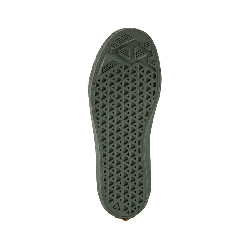 Schuh 1.0 Flat Shoe Pine