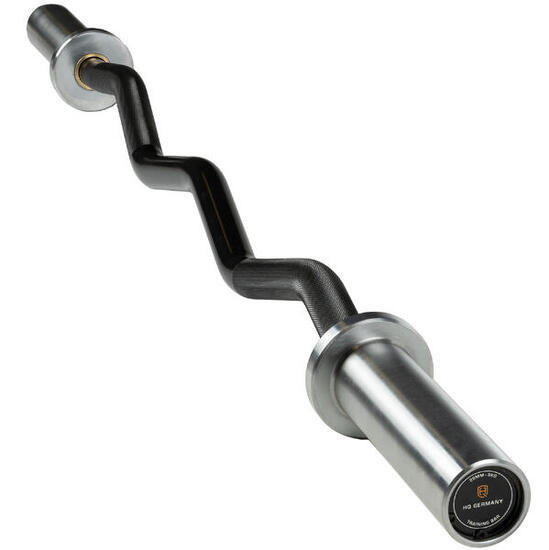 HQ Germany® Training SZ Stange 50mm | 116cm, 9kg