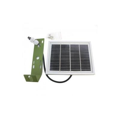 SONNENKOLLEKTOR FÜR HUNTERA WILDFUTTERAUTOMAT 12V 1,5 W