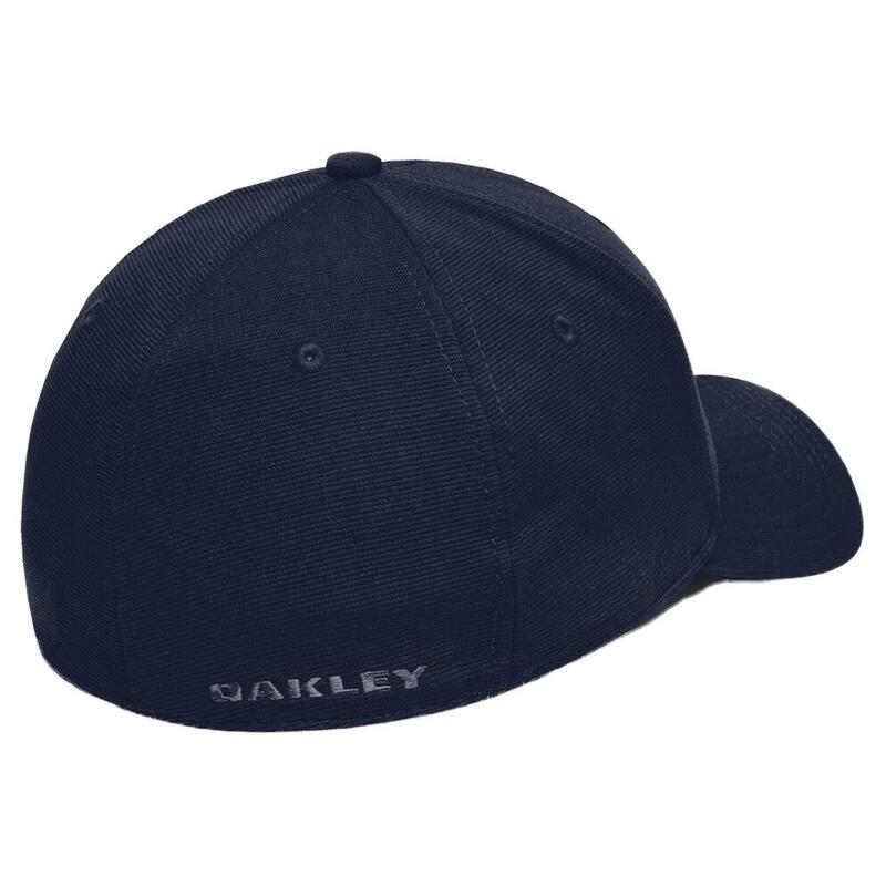 Gorra Oakley Tincan para Hombre Navy