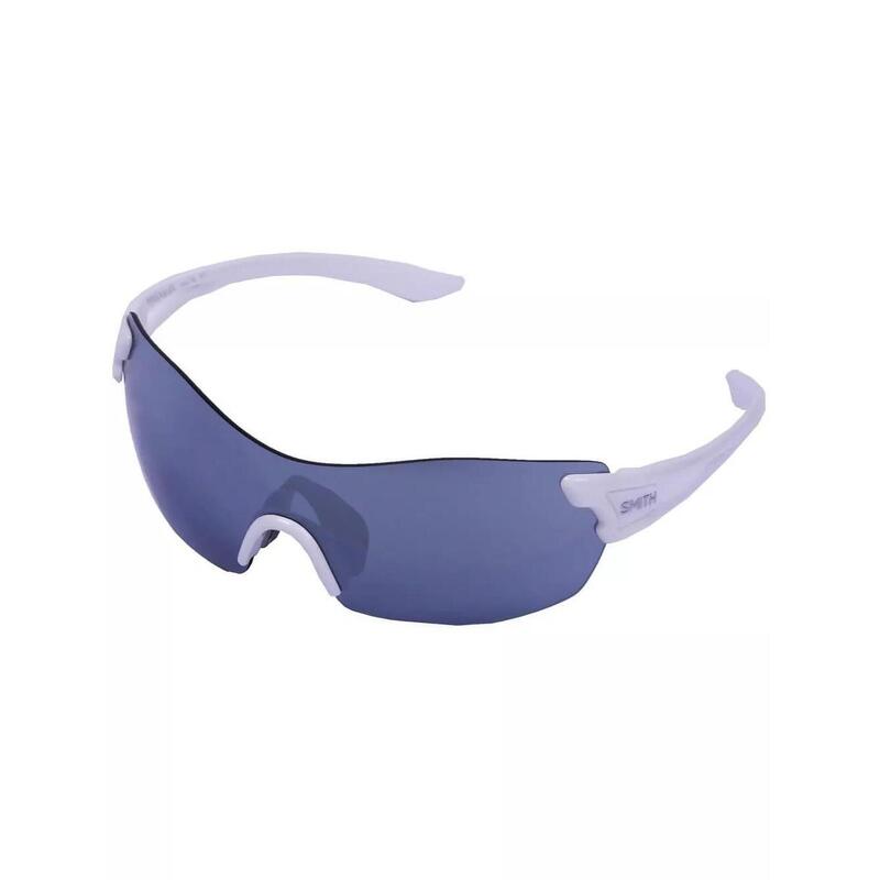 Okulary przeciwsłoneczne Pivlock Asana/N - białe