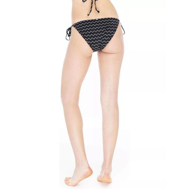 Innisfil bottom női bikini alsó - fekete