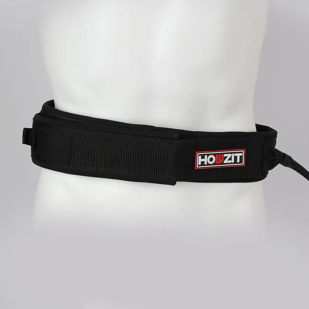 GUINZAGLIO A SPIRALE CON PROFILO ALARE L/XL 2/6