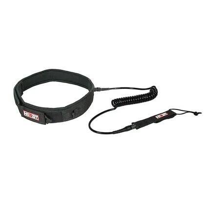 LEASH DE WINGFOIL CEINTURE COIL L/XL