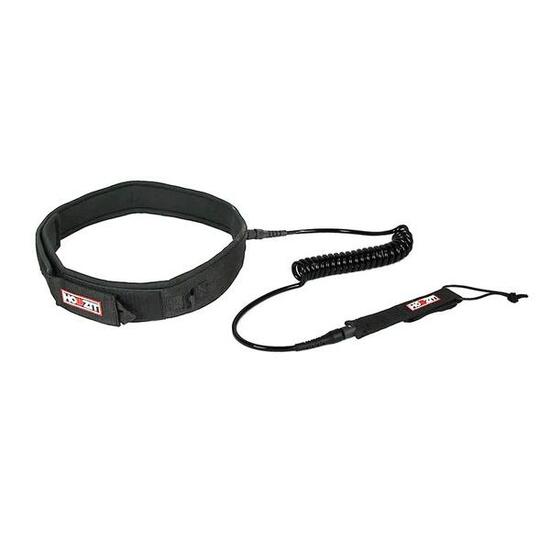 LEASH DE WINGFOIL CEINTURE COIL L/XL