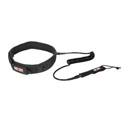 LEASH DE WINGFOIL CEINTURE COIL S/M