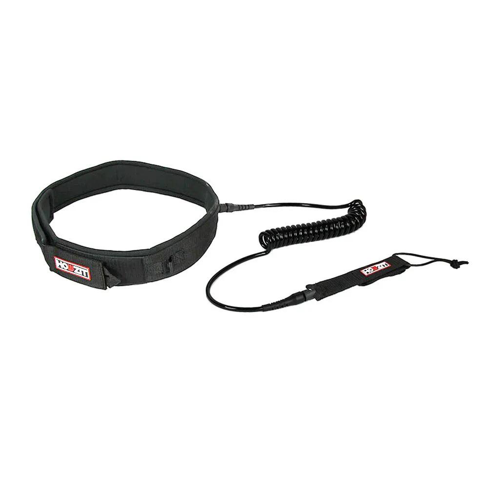 WINGFOIL LEASH COIL BELT L/XL