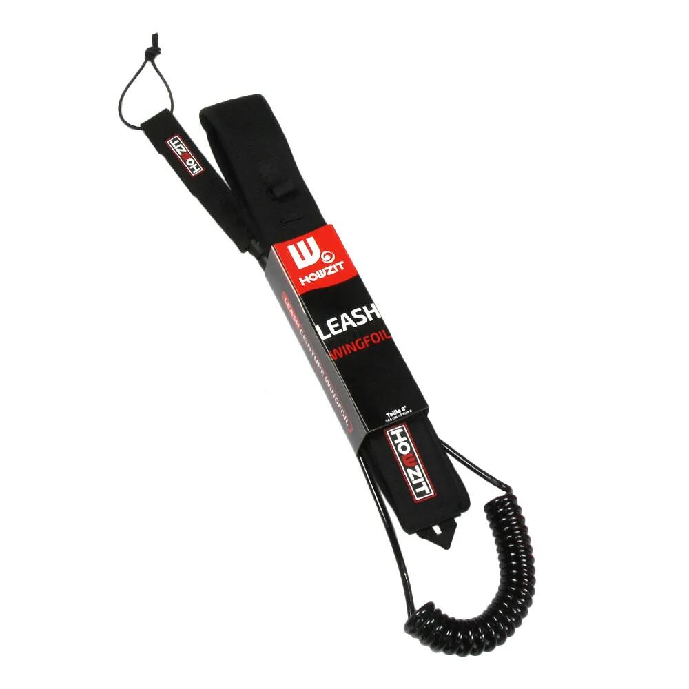 GUINZAGLIO A SPIRALE CON PROFILO ALARE L/XL 5/6