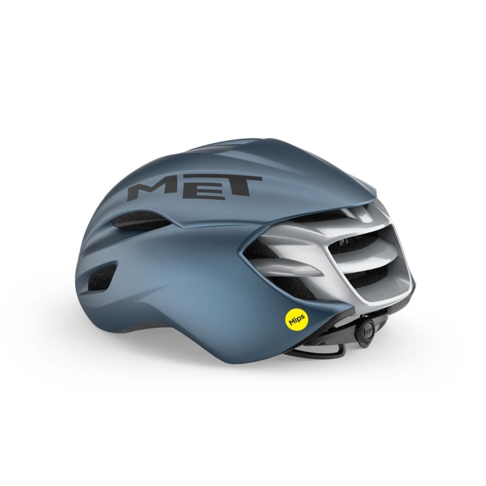 Kask rowerowy Manta MIPS