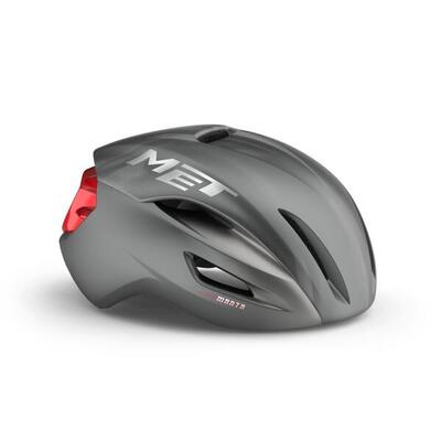 Fietshelm manta mips