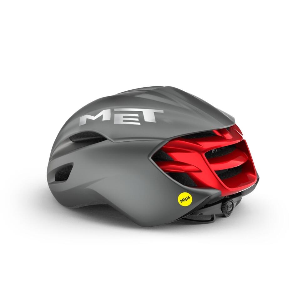 Kask rowerowy Manta MIPS