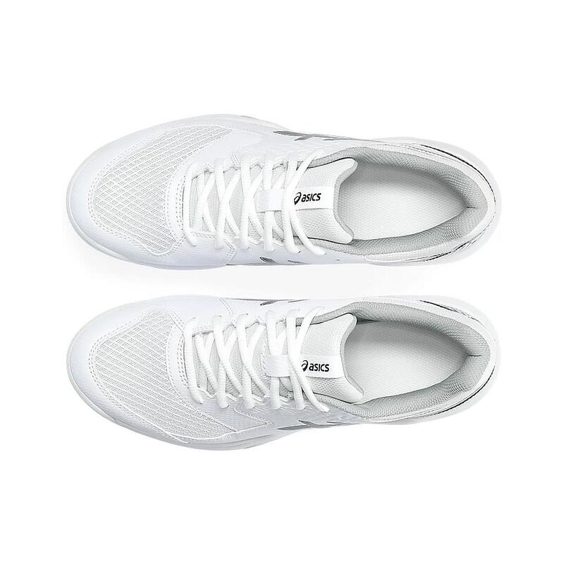 Buty tenisowe męskie Asics Gel Dedicate 8 AC 1041A408-101