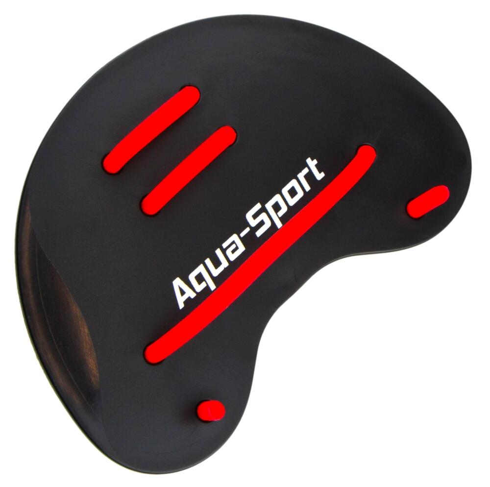 Wiosełka treningowe Aqua Sport Finger Paddle 3/5