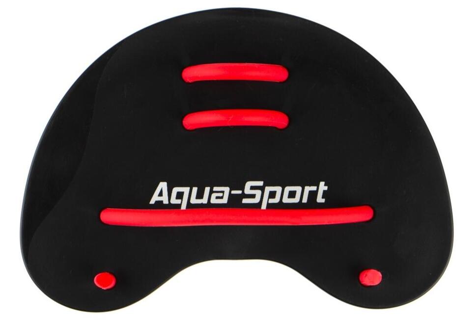 Wiosełka treningowe Aqua Sport Finger Paddle