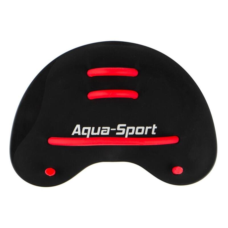 Wiosełka treningowe Aqua Sport Finger Paddle