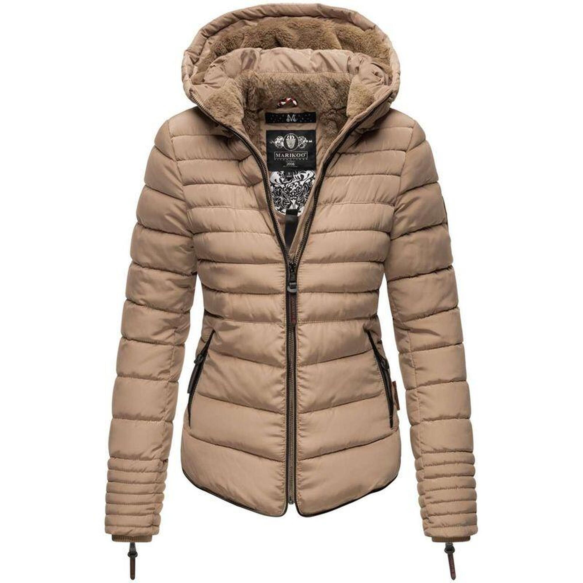 Veste Femme Amber Princess