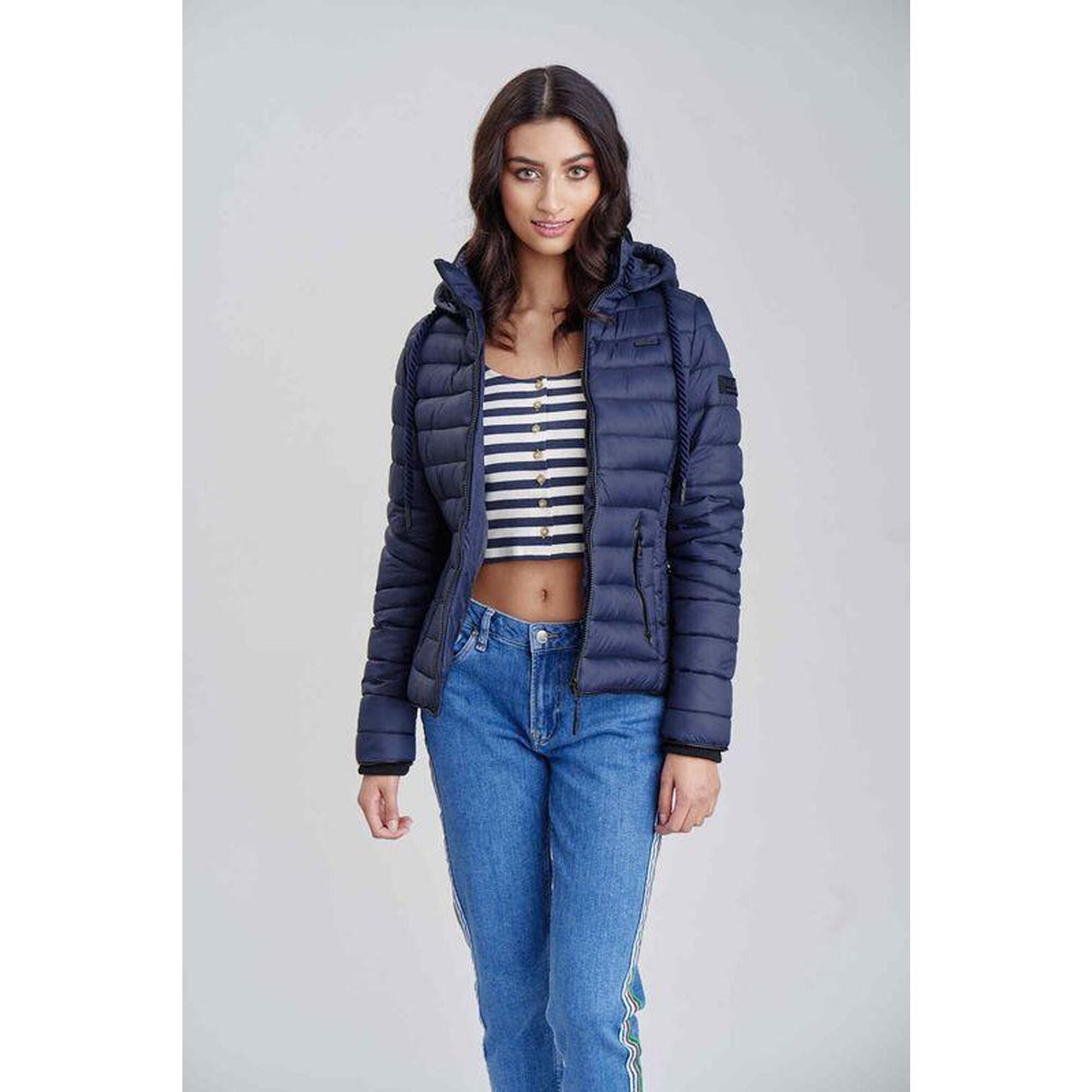 Veste Femme Navahoo Lulana NAVAHOO | Decathlon