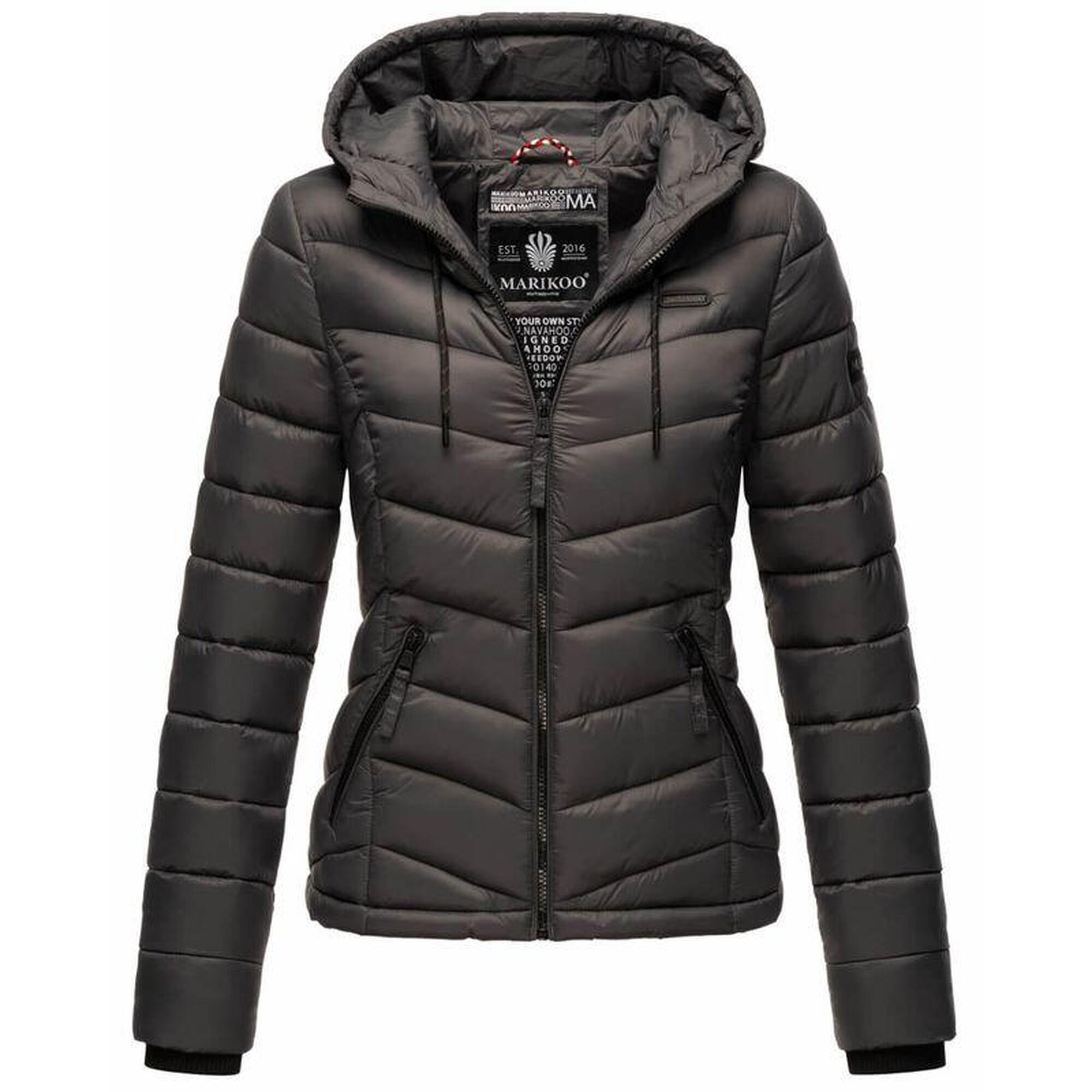 Parkas Hiver et Vestes Chaudes Femme Randonn e et Trek Decathlon