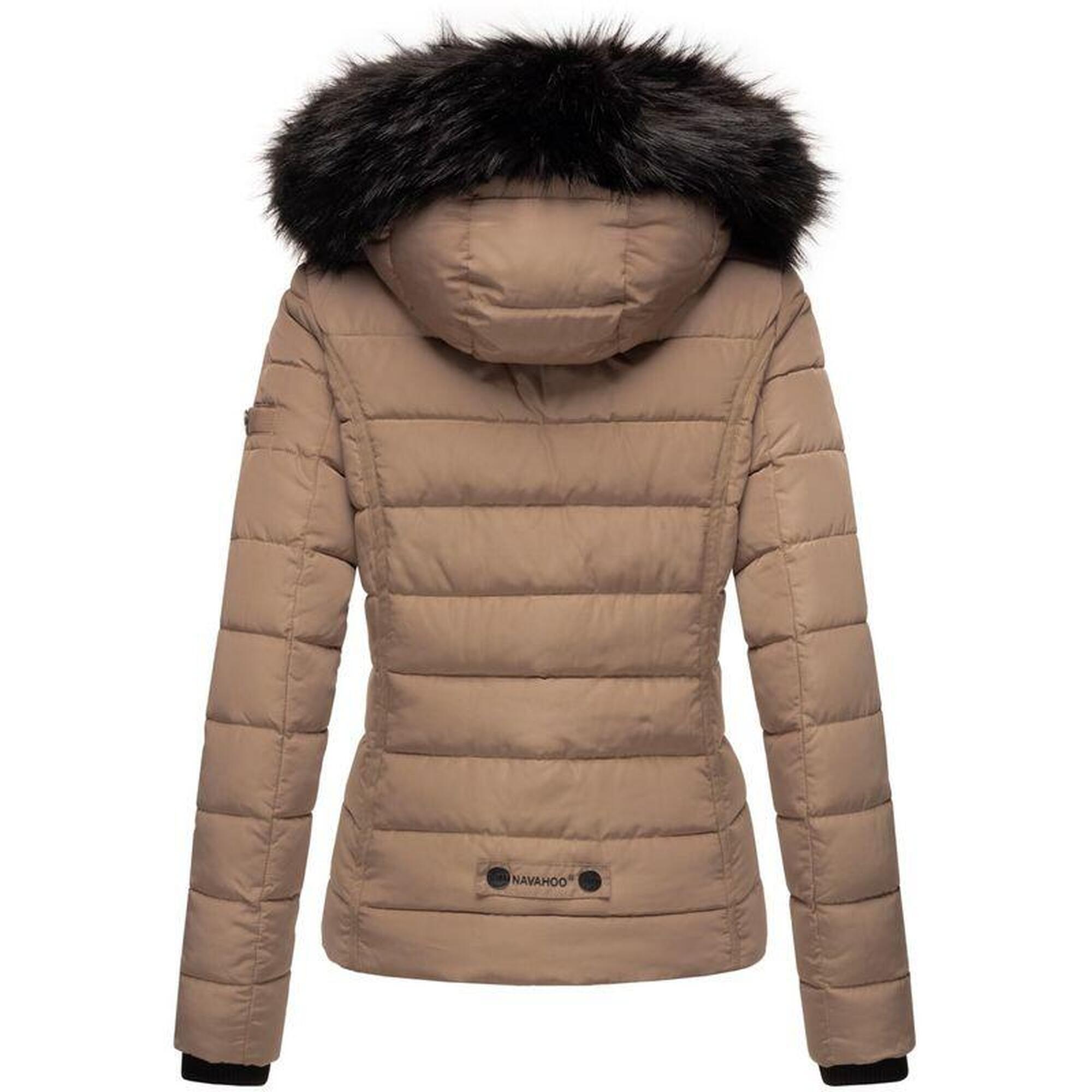 Chaqueta de invierno para mujer Navahoo Miamor