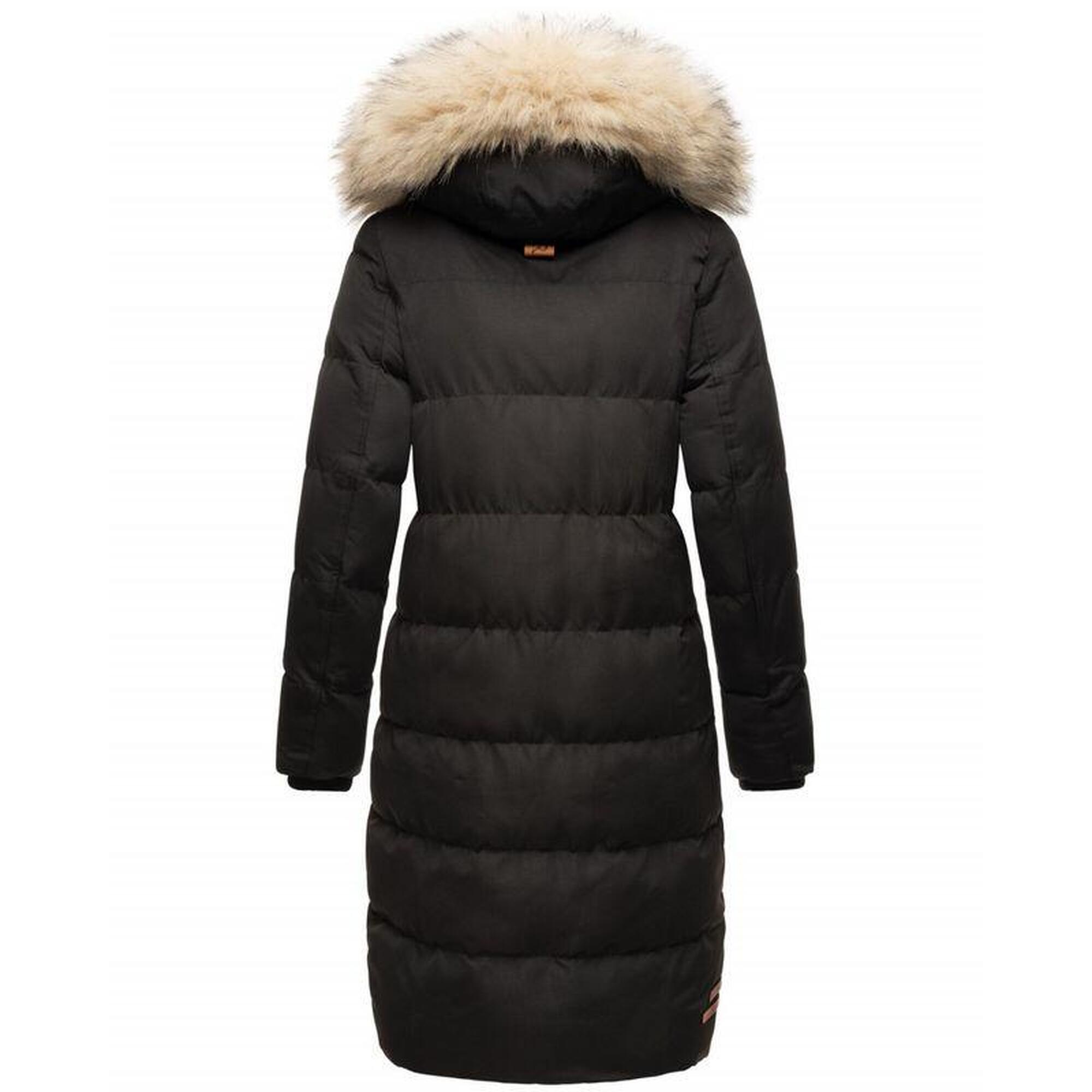 Chaqueta de invierno para mujer SCHNEESTERNCHEN Marikoo