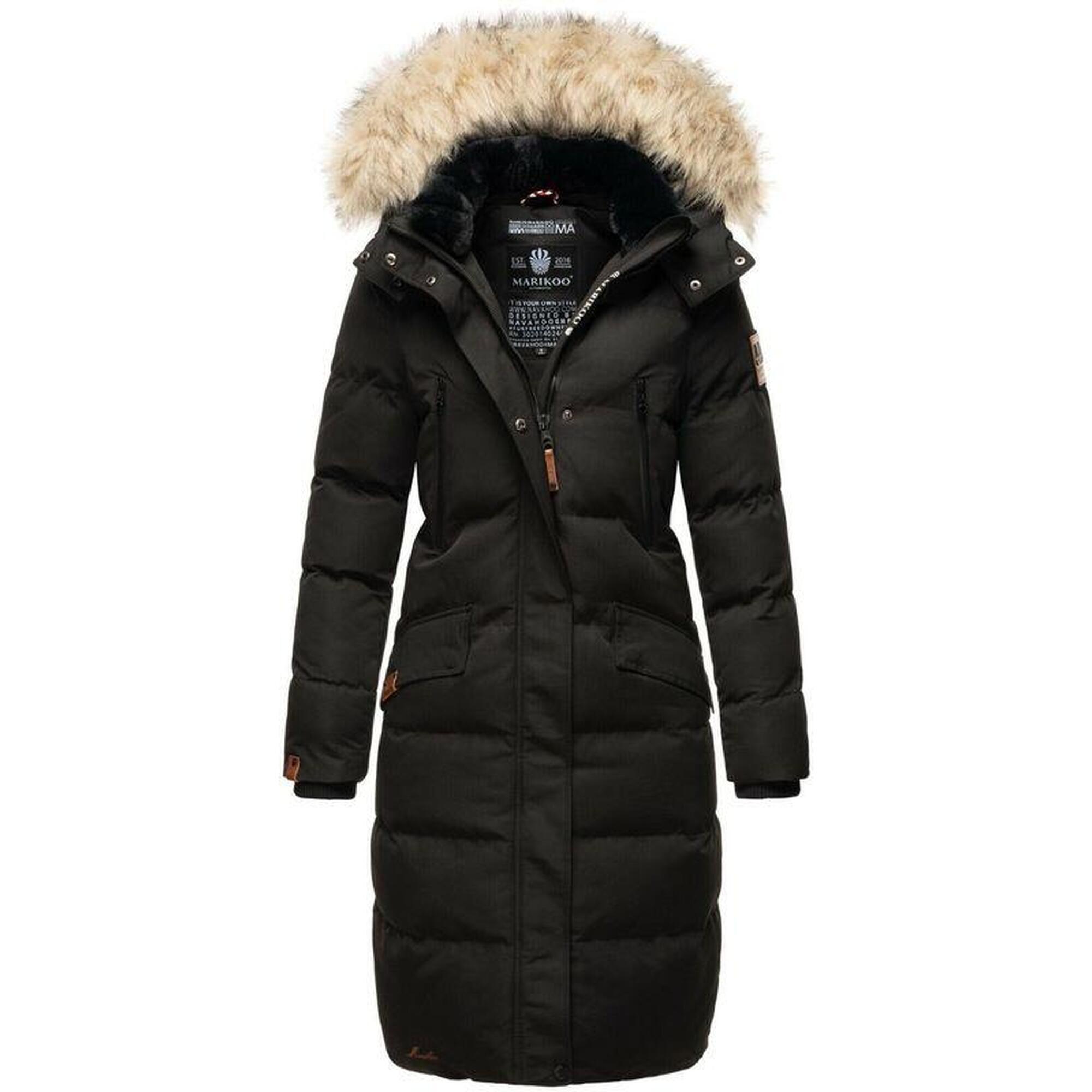 Veste hiver femme SCHNEESTERNCHEN Marikoo