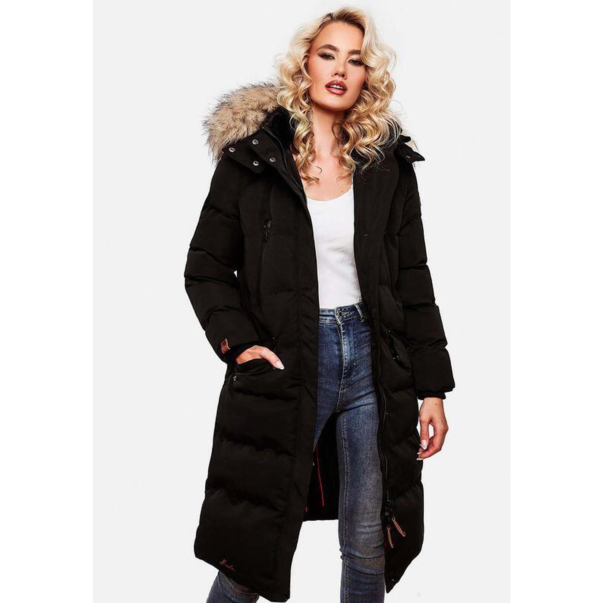 Veste hiver femme SCHNEESTERNCHEN Marikoo