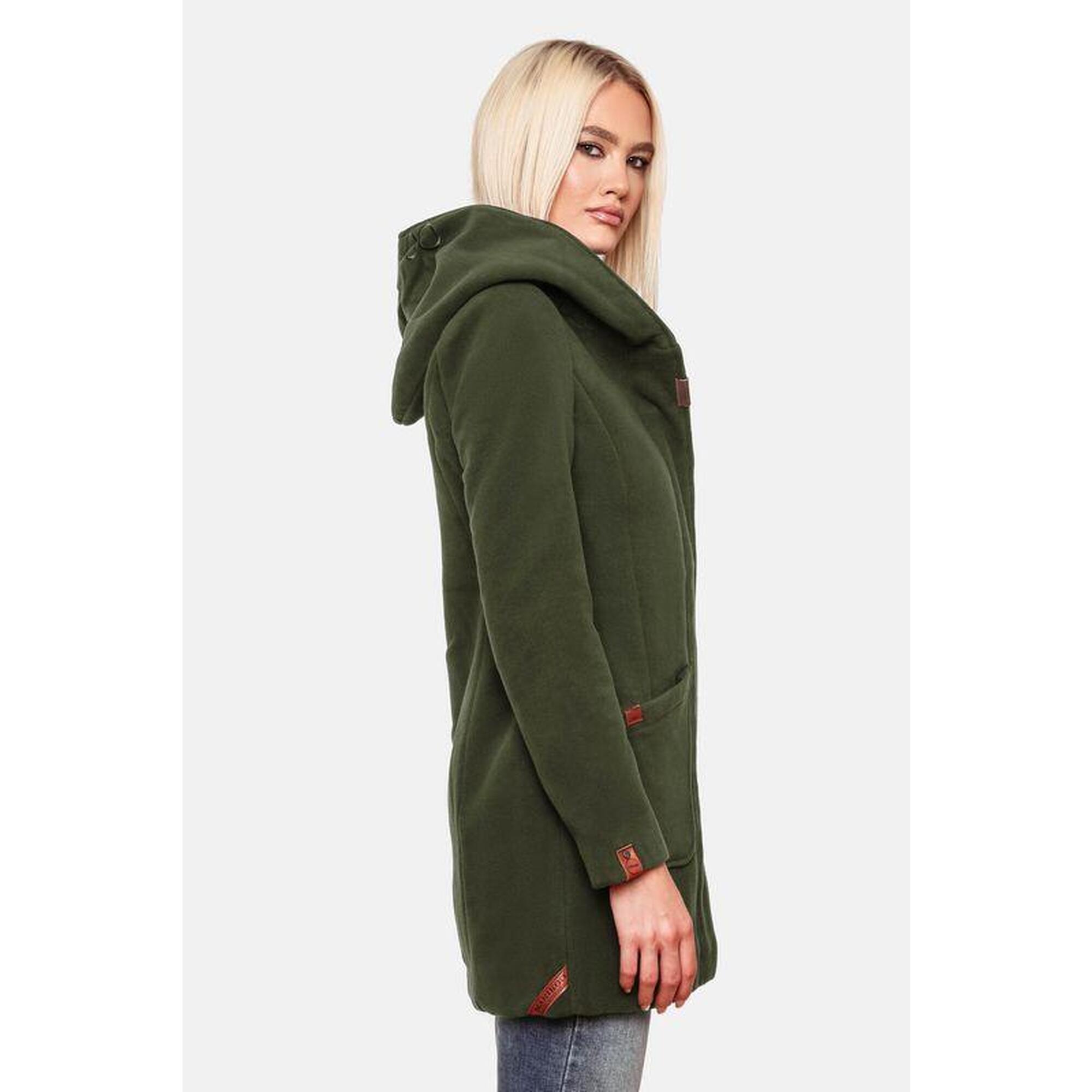 Manteau femme Maikoo