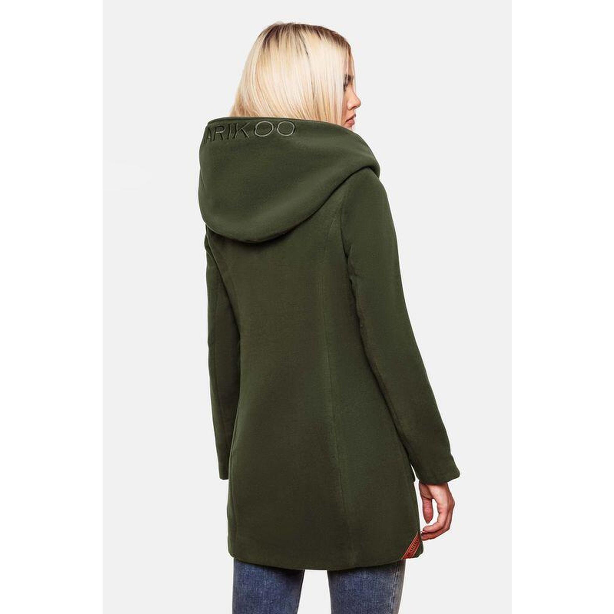 Manteau femme Maikoo