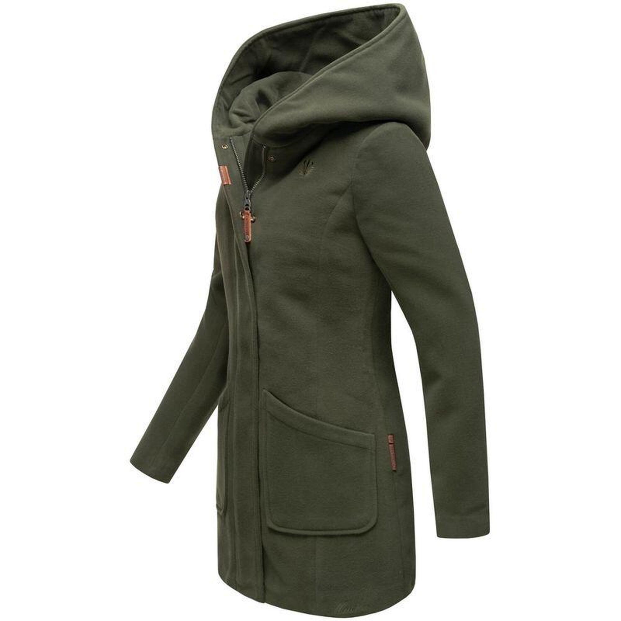 Manteau femme Maikoo