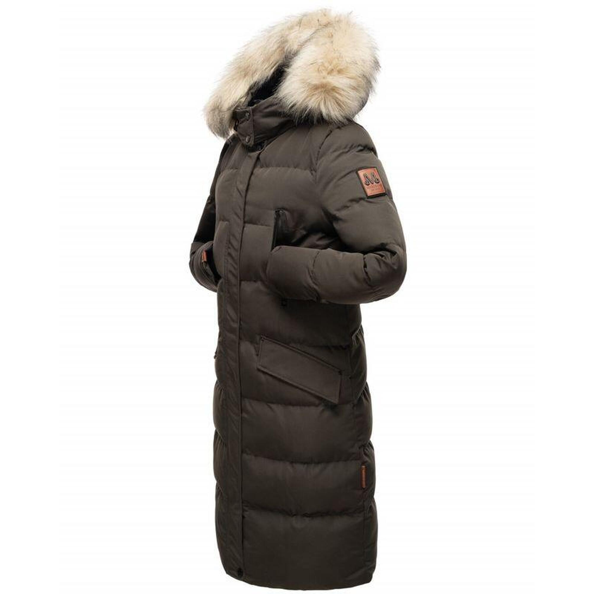 Veste hiver femme SCHNEESTERNCHEN Marikoo