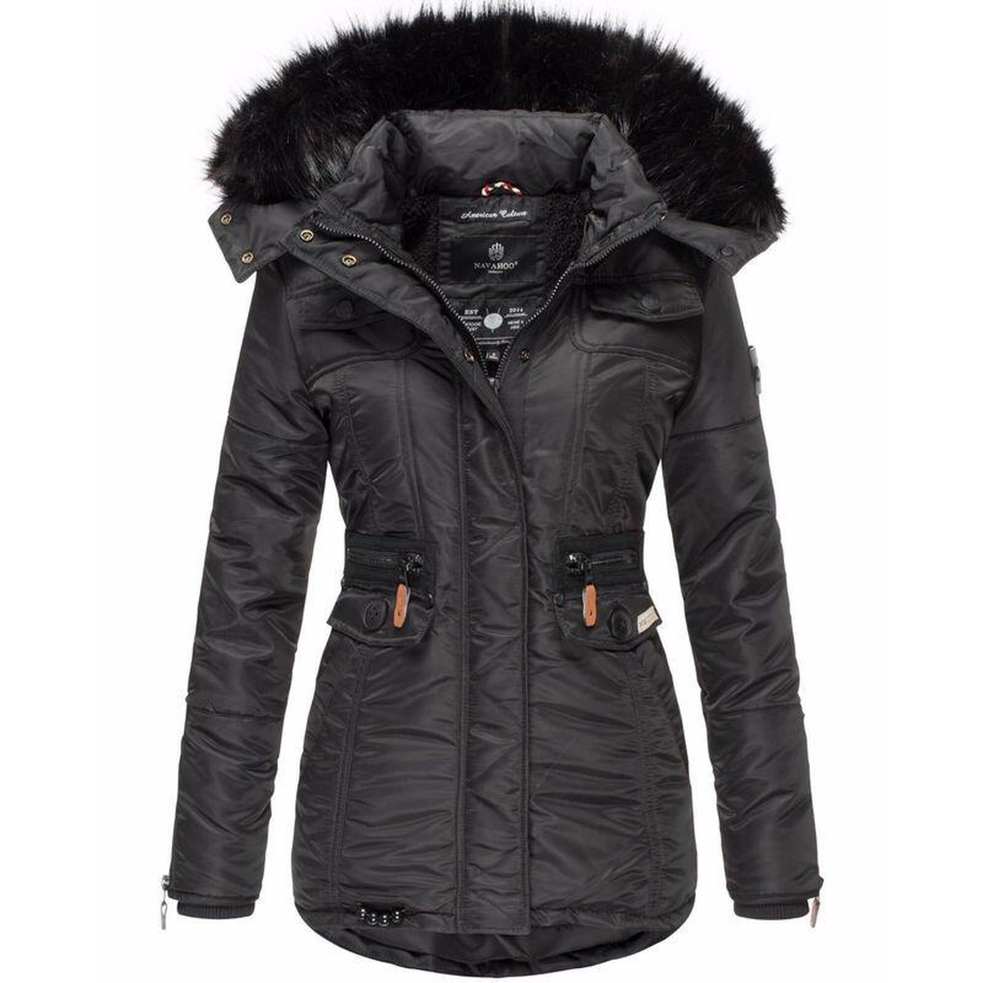 Veste Femme Navahoo SCHAETZCHEN