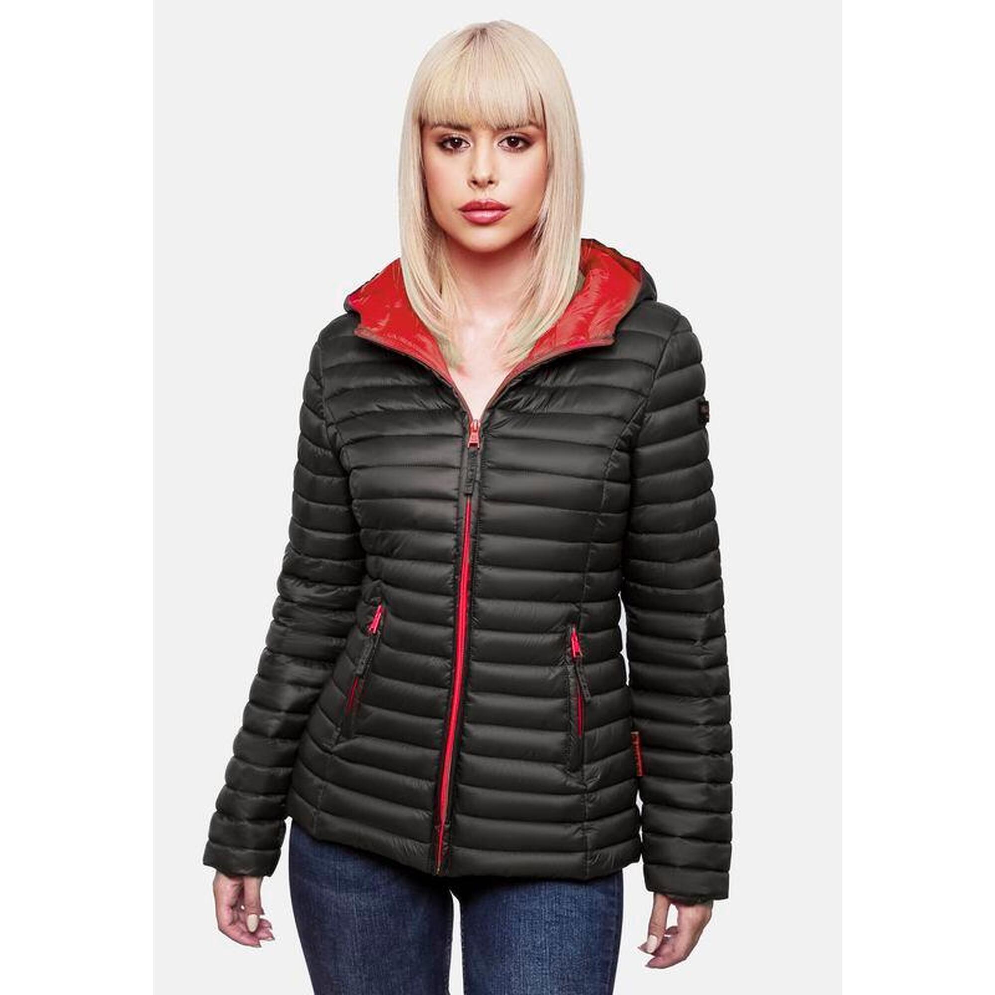 Veste matelassee femme Marikoo Asraa MARIKOO Decathlon