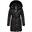 Manteau d'hiver pour femme PAULA PRINCESS Navahoo