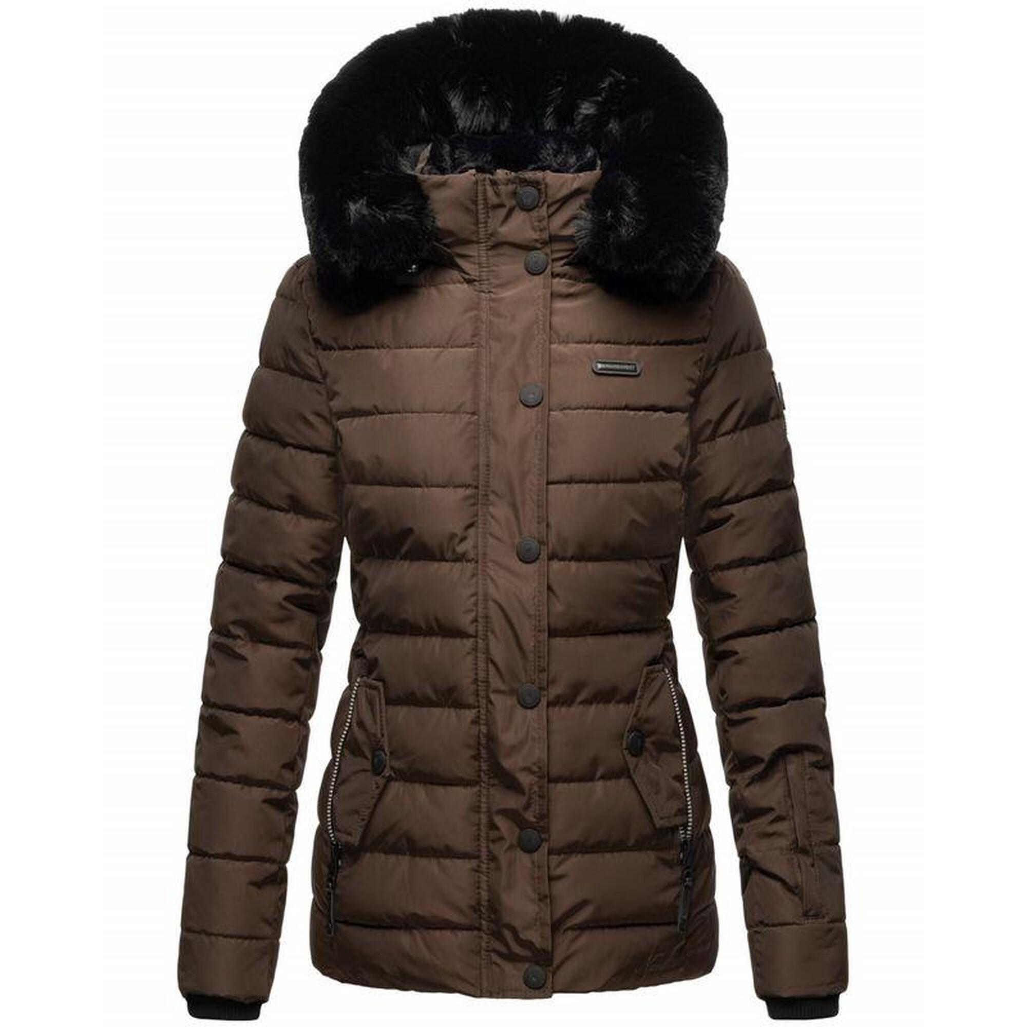 Veste d'hiver femme Navahoo Milianaa